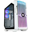 Cooler Master HAF 700 EVO E-ATX対応 フルタワー PCケース H700E-WGNN-S00 CS8894(2)