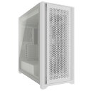 CORSAIR 5000D CORE AIRFLOWミドルタワーケース...(2)