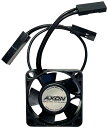 AXON HYPER FAN type 30mm EF-30-101