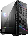 MSI MPG VELOX 100P AIRFLOW ミドルタワーPC...(2)