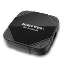 KEIYO APPワイヤレス for Android CarPlayワイヤレスアダプター AndroidAuto専用 AN-S128a