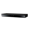 パナソニック 4TB 3チューナー ブルーレイレコーダー 3チャンネル同時録画 4Kチューナー内蔵 DIGA DMR-4T403