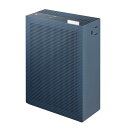 コーウェイ・ジャパン(Coway Japan) COWAY 空気清浄機 AIRMEGA 150 ネイビー 20畳 0.01μm対応 ウイルス PM2.5 ペット...