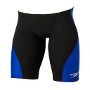 Speedo(スピード) 競泳水着 Pro Hybrid 2 Jammer プロハイブリッド2ジャマー メンズ SC62201F