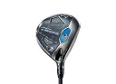 キャロウェイ(Callaway) フェアウェイウッド PARADYM Ai SMOKE MAX FAIRWAY WOODS メンズ