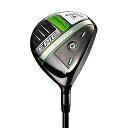 キャロウェイ(Callaway) フェアウェイウッド EPIC SPEED メンズ