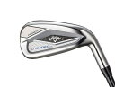 キャロウェイ(Callaway) アイアン PARADYM Ai SMOKE HL IRONS メンズ
