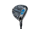 キャロウェイ(Callaway) フェアウェイウッド PARADYM Ai SMOKE MAX D FAIRWAY WOODS メンズ
