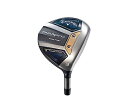 キャロウェイ(Callaway) フェアウェイウッド PARADYM MAX FAST FAIRWAYWOODS レディス