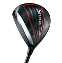 DUNLOP(ダンロップ) フェアウェイウッド SRIXON Z F85 フェアウェイウッドカタログ純正シャフト装着モデルMiyazaki Mahana シャフ...