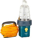 ハピソン(Hapyson) 乾電池式高輝度LED水中集魚灯 YF-501
