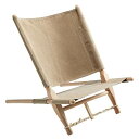 NORDISK(ノルディスク) アウトドア キャンプ MOESGAARD WOODEN CHAIR(モースゴーウッドチェア) ナチュラル 日本正規品 149010 92×82×67cm(4)
