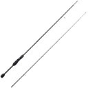Abu Garcia(アブガルシア) SALTYFIELD ソルティーフィールド 各種 ソルト ロッド 釣り竿(4)
