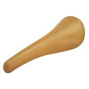 加島サドル(Kashima Saddle) FG-8P ソフリナ 茶 サドル
