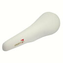 加島サドル(Kashima Saddle) FG-7P ソフリナ 白 サドル
