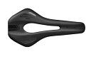 Selle San Marco GND オープンフィット ダイナミックサドル ブラック/ブラック