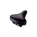 BRIDGESTONE(ブリヂストン) スーパーコンフォートサドル2 K-K(ブラック) SQ08-X P6063 1600595K-K