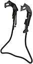 昭和インダストリーズ(SHOWA INDUSTRIES) 両立スタンド26 外装用W−2 BK