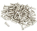HOSHI SPOKES(ホシスポーク)#13真鍮ニップル1セット72個入り 全長:13mm