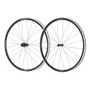 ALEXRIMS(アレックスリム) ロード ホイール ALX670 700C 前後セット クイックリリース 100/130MM 8-11S