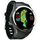 GreenOn(グリーンオン)ザ・ゴルフウォッチ A1-3 有機ELタッチディスプレイ みちびきL1S対応 THE GOLF WATCH A1-3 エーワンスリ...