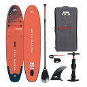 AQUAMARINA(アクアマリーナ) MONSTER モンスター SUP(スタンドアップパドルボード) BT-23MOP