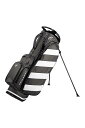 キャロウェイ(Callaway) キャディバッグ STN SPL-I FW 24 (スタンドタイプ 9.0型 47インチ 3.6kg 4分割) メンズ