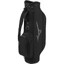 MIZUNO(ミズノ) ゴルフ キャディバッグ NX.1 メンズ 質量/約2.1kg(軽量) サイズ/8.5型(68cm) クラブ長さ対応/47インチ 口枠/5分割 5LJC2321