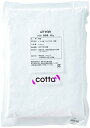 cotta(コッタ) 純粉糖 500g