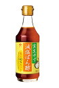 チョーコー 実生ゆず減塩ぽん酢 300ml×3