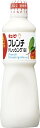 キユーピー 1L フレンチドレッシング (白) 1000ml (業務用) 大容量