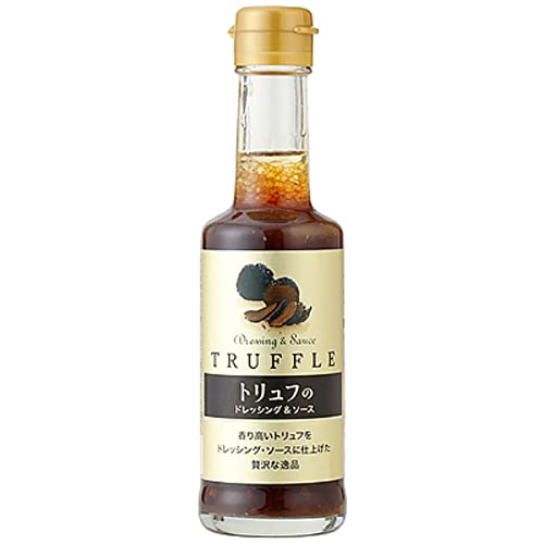 VANILLA 千年屋 トリュフのドレッシング&ソース 1本 200ml 成城石井 調味料 お取り寄せ VANILLA 千年屋 トリュフのドレッシング&ソース 1本 200ml 成城石井 調味料 お取り寄せ