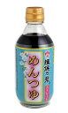 兵庫県手延素麺 揖保乃糸 新 特選めんつ ストレート(濃口) 300ml×3本