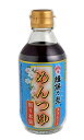 兵庫県手延素麺 揖保乃糸 新 特選めんつゆ ストレート(薄口) 300ml×6本