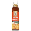 高橋ソース 特別栽培の野菜使用 とんかつソース 300ml