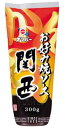 オリバーソース お好み焼ソース関西 300g×3本