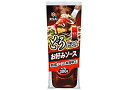 オリバーソース どろ仕込みお好みソース 300g×3本