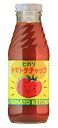 光食品 トマトケチャップ 400g×4本