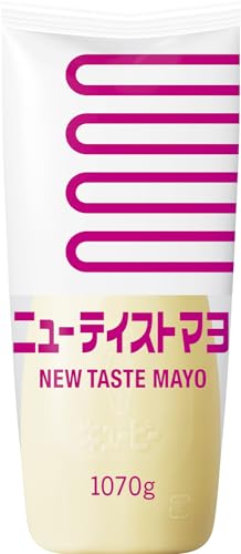 キユーピー 業務用 ニューテイストマヨ 1070g 大容量 飲食店