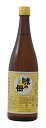 味の一 味の母(みりん) 720ml ×4セット