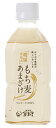 宝来屋本店 糀屋仕込み もち麦あまざけ350ml×8本