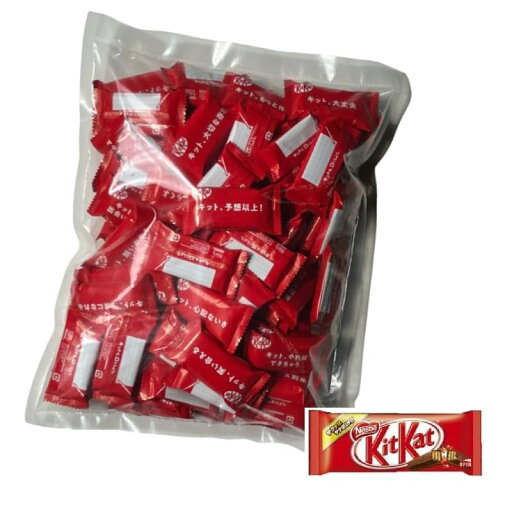 業務用 ネスレ KitKat mini キットカット ミニ 1kg ビッグシェアパック 詰め合わせ 大容量 おやつ便 業務用 ネスレ KitKat mini キットカット ミニ 1kg ビッグシェアパック 詰め合わせ 大容量 おやつ便