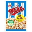 ジャパンフリトレー マイクポップコーン バターしょうゆ味 50g×12袋