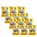 ハニーバターポップコーン50g×12