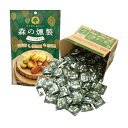 MDホールディングス 森の燻製ナッツミックス (大容量BOX)
