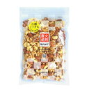 3種のミックスナッツ400g 生くるみ アーモンド カシューナッツ 食塩不使用 直火焙煎 国内加工