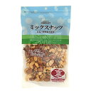 成城石井 ミックスナッツ 180g