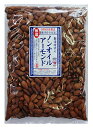 豆一番 無塩ノンオイルアーモンド 1000g