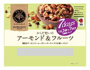 MD ナッツスナッキング 7Dアーモンド&フルーツ 21袋入