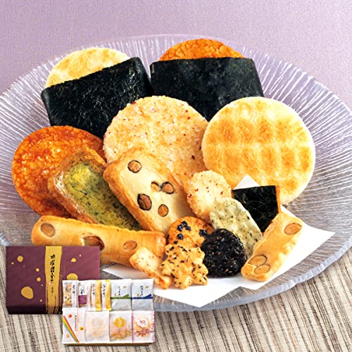 もち吉 特撰詰合せ 菖蒲 (52袋) もち吉 特撰詰合せ 菖蒲 (52袋)